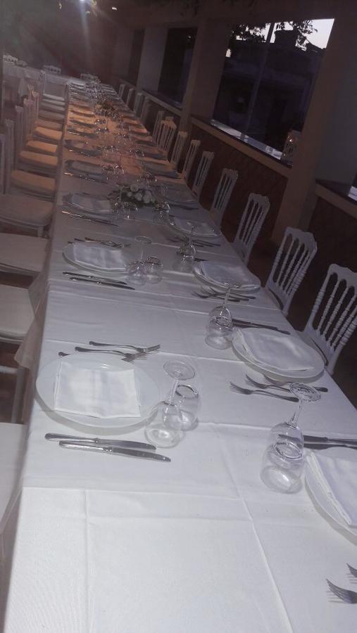 Hotel Elisabetta Castellammare di Stabia Bagian luar foto